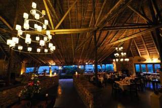 Kwantu Private Game Reserve Sidbury Экстерьер фото