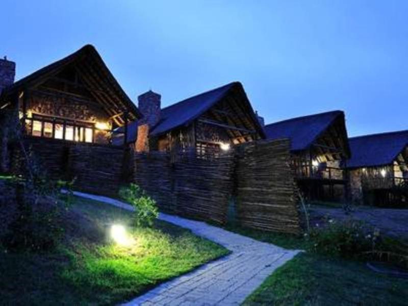 Kwantu Private Game Reserve Sidbury Экстерьер фото